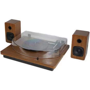Giradischi con Bluetooth Technaxx