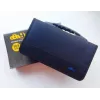 Porta CD Ecat JOLCDR104 Citygear 104 CD nero