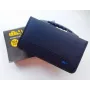 Porta CD Ecat JOLCDR104 Citygear 104 CD nero