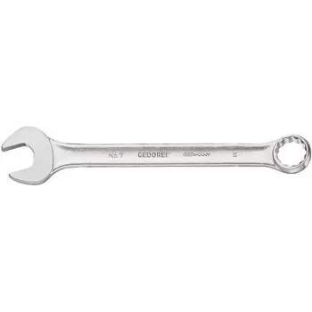 Chiave combinata Gedore 6092260 profondità 95 mm altezza 50 mm peso 223 g