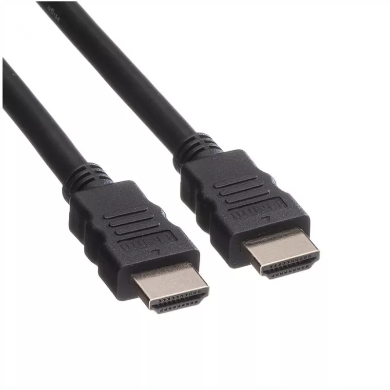 ROTRONIC-SECOMP Roline Green - High Speed - cavo HDMI - HDMI maschio a HDMI maschio
