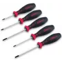 Set di cacciaviti a mano Cimco 117300