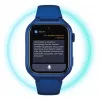 Smartwatch Stelio Junior Pro AI 4G ST-SWJ102-NB — blu navy, connettività 4G