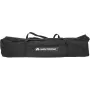 Borsa per attrezzatura Omnitronic ZK-4023 — materiale resistente, custodia protettiva per attrezzatura audio e luci