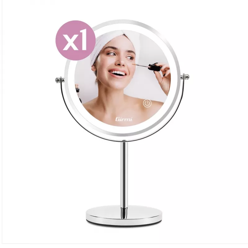 Girmi BE02 specchio per il trucco