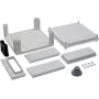 Hager U84LU - plastica - bianco - IP54 - 307 mm - 149 mm - 324 mm