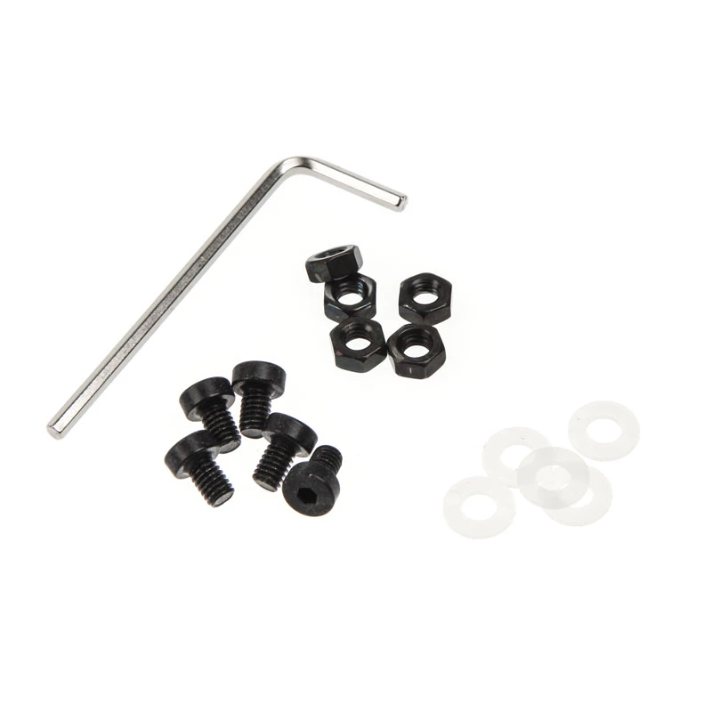 EK Water Blocks EK-UNI supporto pompa (ventola 120 mm) - verticale