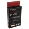 SilverStone SST-ECM23 adattatore da PCIe x4 a M.2 con dissipatore