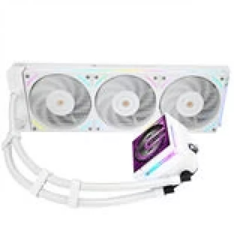 Thermalright Hyper Vision UB raffreddamento a liquido, ARGB