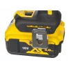 Avvitatore a batteria DeWalt XR con mandrino autoserrante 18V Li-Ion, spina europea