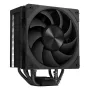 Dissipatore CPU ad aria MODECOM Volcano 0C T701 12 cm nero