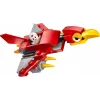 Set LEGO Sonic the Hedgehog 30704 — set di gioco Barkilyr-Angriff, 42 pezzi, include minifigure da collezione