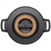 Fiskars 1026565 4 L nero