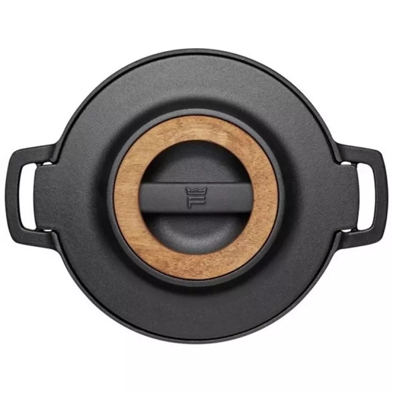 Fiskars 1026565 4 L nero