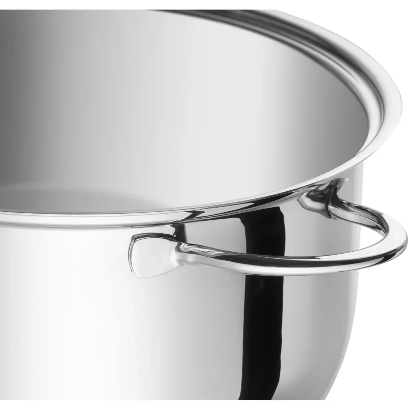 Brasiera ZWILLING Plus 8,5 L alluminio acciaio inox