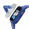 Smartwatch Stelio Junior 4G ST-SWJ101-NB – orologio per bambini 4G, blu navy