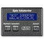 ACO CDN-230E GR istruzioni elettroniche per affitto grafite