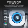 Dissipatore a liquido Corsair Nautilus RS bianco 78mm