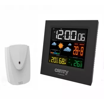Stazione meteo Camry CR 1166