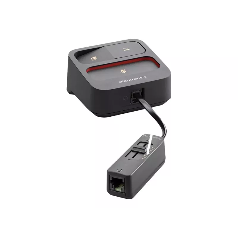 POLY MDA100 QD adattatore analogico USB-A