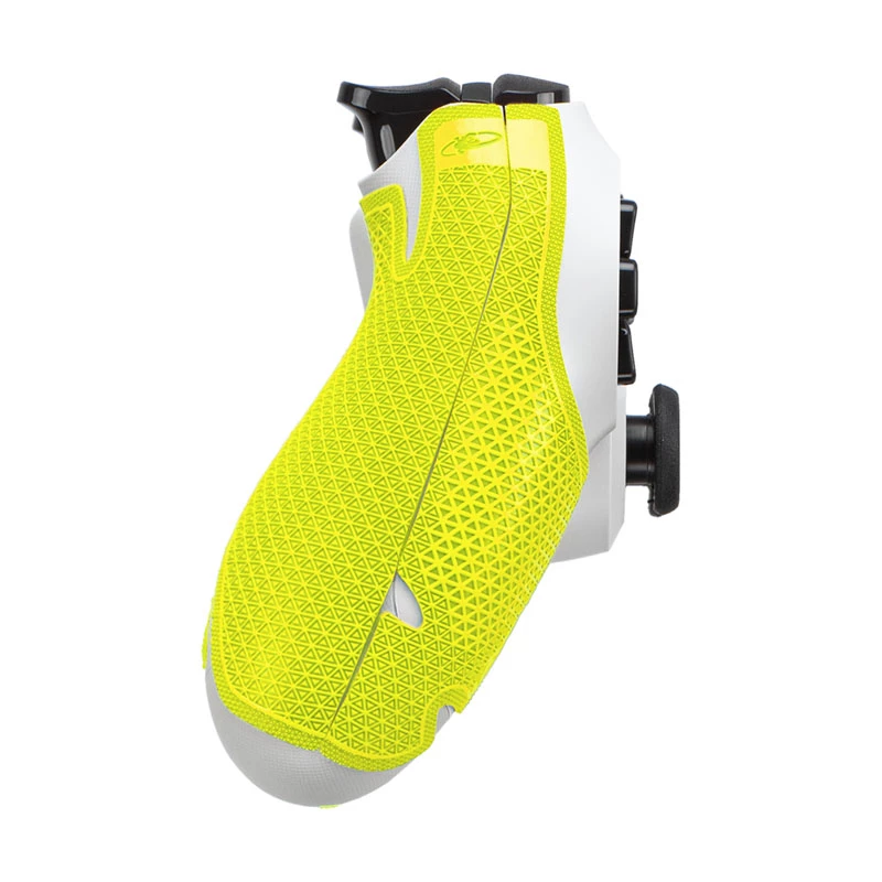 Lizard Skins Playstation 4 - Neon (pre-tagliato, 0,5 mm)