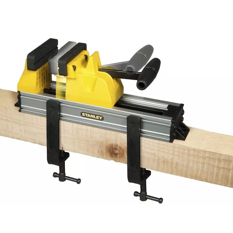 Stanley by Black & Decker 0-83-179 Blocco di serraggio senza chiave (0-83-179)
