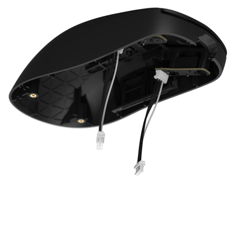 Switch per mouse Endgame Gear OP1we per mouse gaming Endgame Gear OP1we, nero