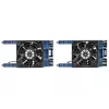 Modulo ventola HPE P48908-B21 componente di raffreddamento per rack ProLiant DL3X0 Gen1 1U