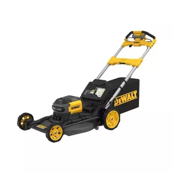 DEWALT Flexvolt rasaerba a batteria (motorizzato) 53 cm 2x54 V