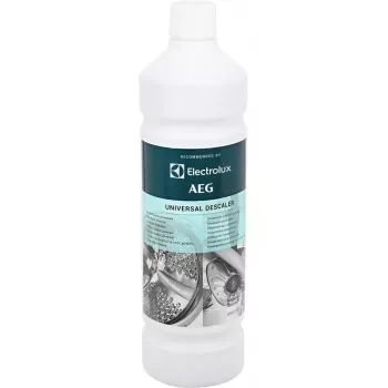 Anticalcare Electrolux M3KCD202 1 L – anticalcare liquido universale per bollitori, macchine per caffè, ferri da stiro a vapore