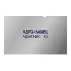 Targus ASF24W9EU filtro privacy per display 61 cm (24