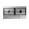 Samsung NA64H3030AS acciaio inox da incasso 60 cm gas 4 zone