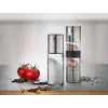 Macina sale e pepe GEFU Lamola G-34638 doppio macina in acciaio inox