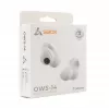 Cuffie SBOX EB-OWS14 bianco