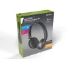 Cuffie Tracer Mobile Super BT nero