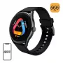 Smartwatch QCY WATCH GT nero