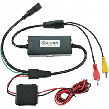 Axion CON-101 convertitore di tensione
