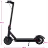 Monopattino elettrico SENCOR SCOOTER ONE 2020