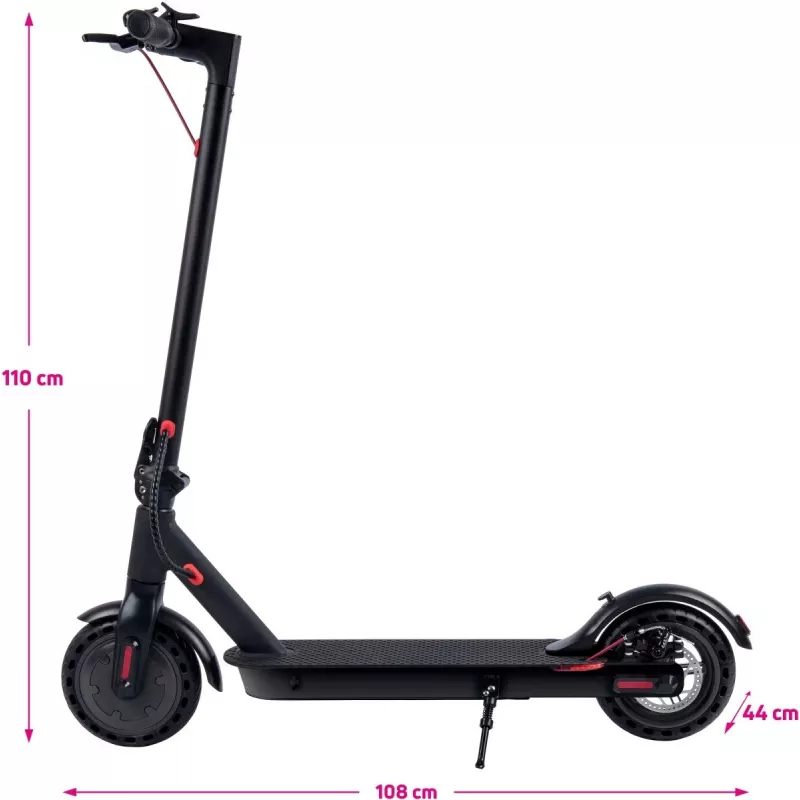 Monopattino elettrico SENCOR SCOOTER ONE 2020
