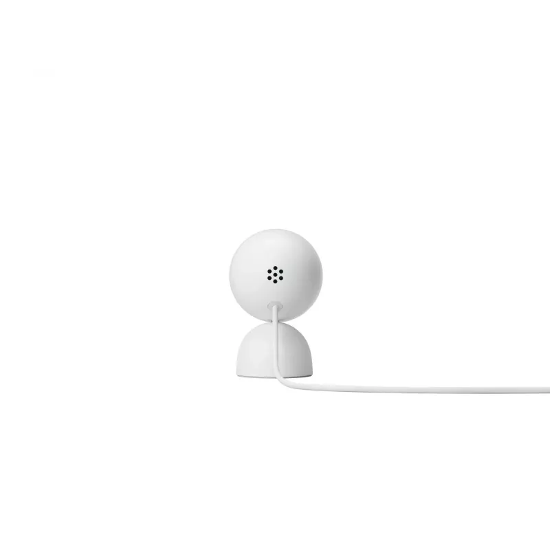 Google Nest Cam telecamera di videosorveglianza IP per interni 1920 x 1080 pixel a parete