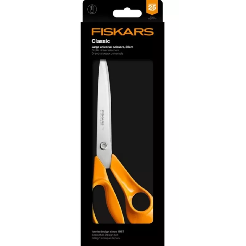 Forbici professionali 1075038 25 cm