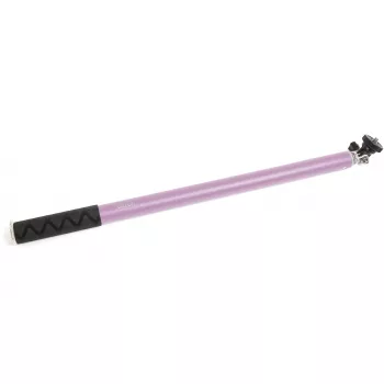 Selfie stick Ultron Alu 200 smartphone nero viola