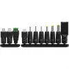 Alimentatore Goobay 74436 nero