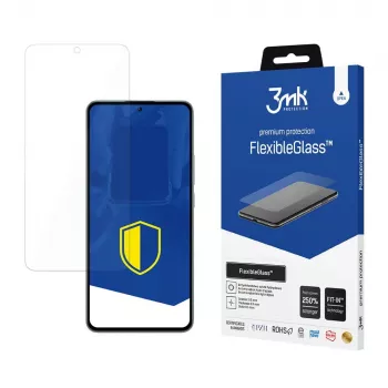 3MK FlexibleGlass 1 pezzo 3MK FlexibleGlass compatibilità 13T 13T Pro