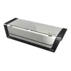Leitz Laminatore iLAM Touch Turbo Pro A3, 32 cm, Plastificatrice a caldo, 2000 mm/min, 0,6 mm, A3, 175 µm