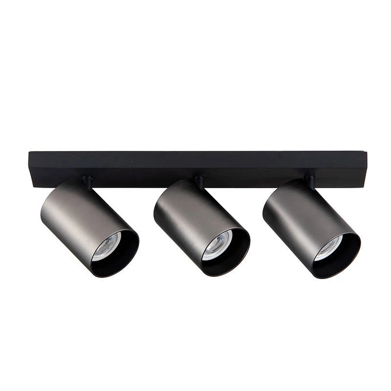 Illuminazione d'atmosfera Yeelight YLDDL-0085-B 60 W 3 lampade nero