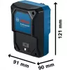 Bosch 1600A02GF1 blu