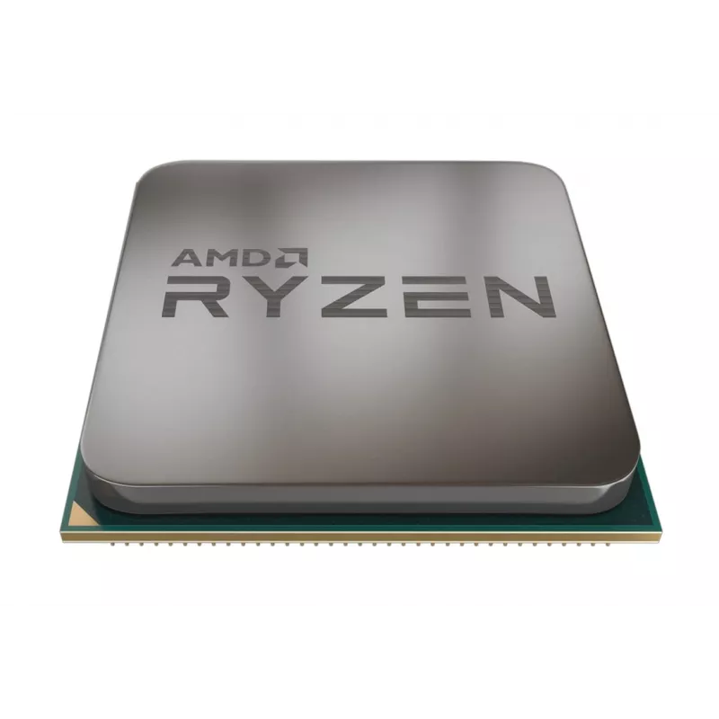 Processore desktop AMD Ryzen 3 3200G 3,6 GHz 4 core socket AM4 con grafica integrata Radeon Vega 8