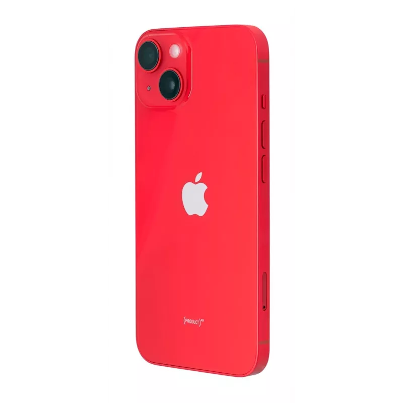 Apple iPhone 14 smartphone, 128 GB, (PRODUCT)RED, ricondizionato (2BN-IP-14-128/RD)