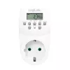 Timer giornaliero/settimanale LogiLink ET0007